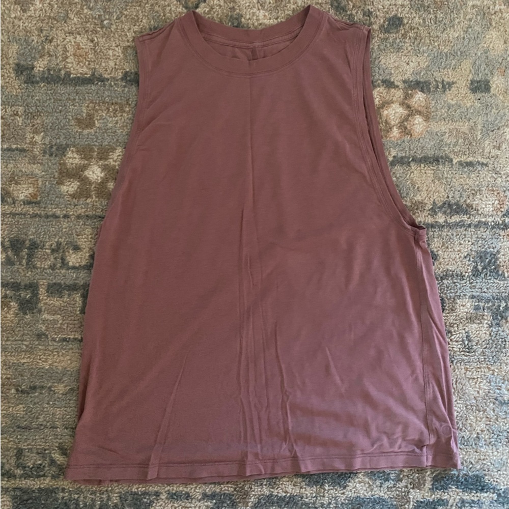 Lululemon All Yours Tank